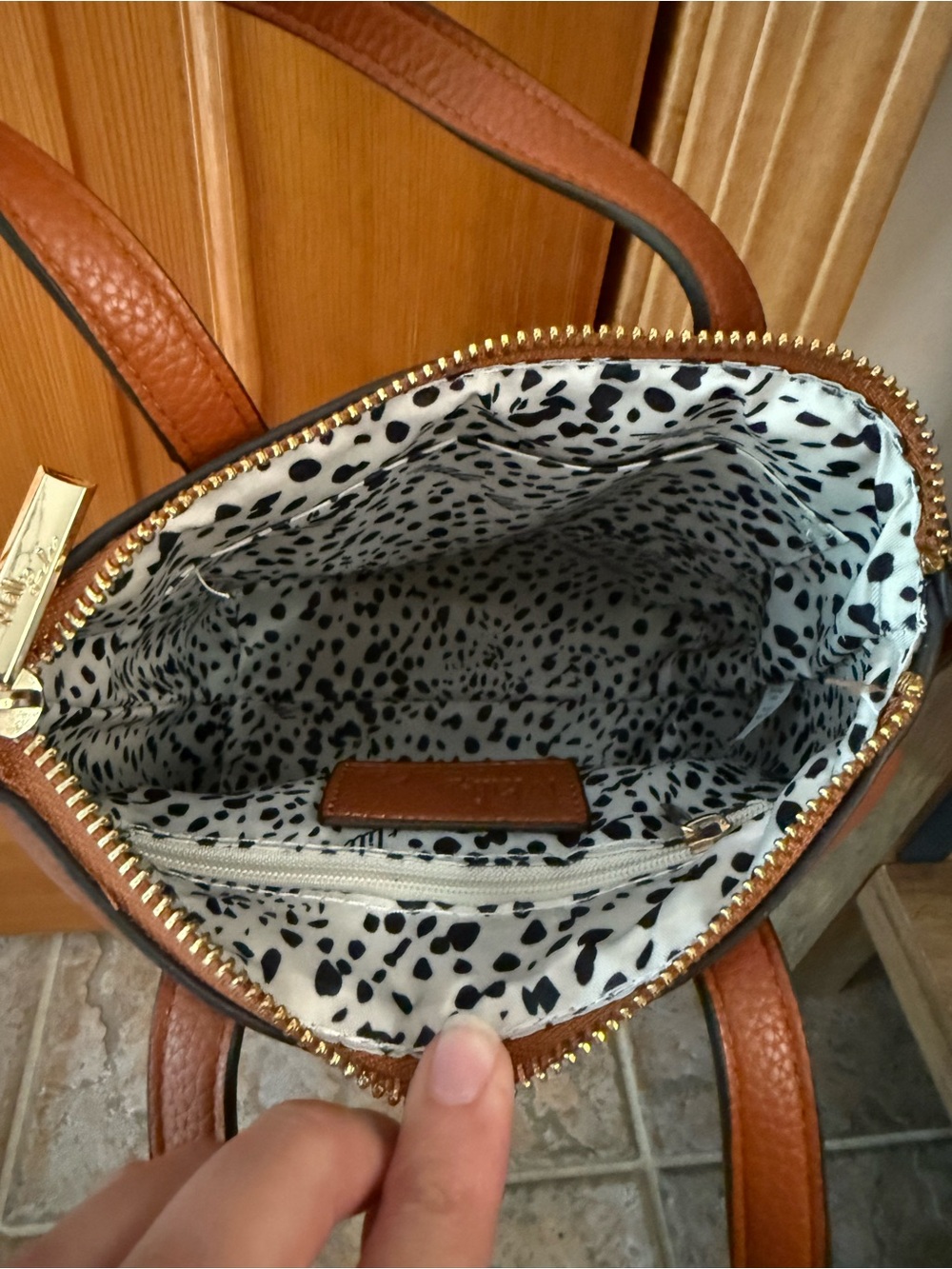 Mali &Lili Crossbody Bag View 3